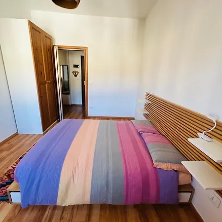 La Loba House 公寓 *