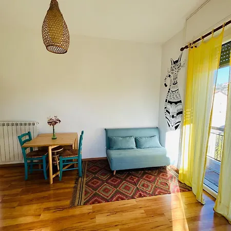 Apartment La Loba House