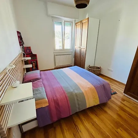 La Loba House 公寓 萨沃纳