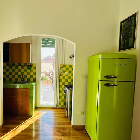 Apartment La Loba House