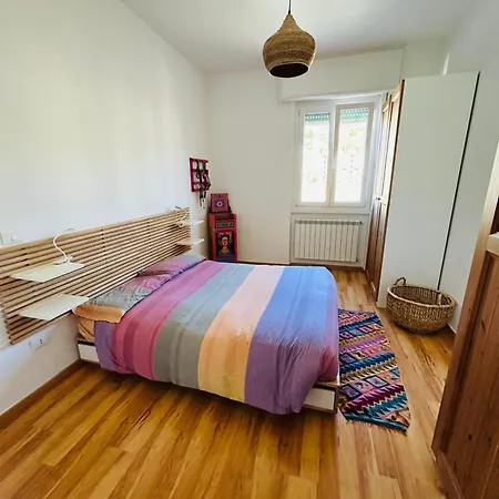 La Loba House Apartment Savona