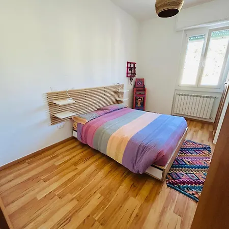 La Loba House * Savona