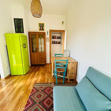 Apartment La Loba House