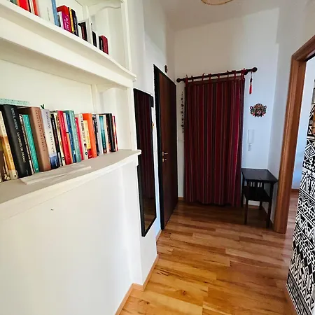 Apartment La Loba House