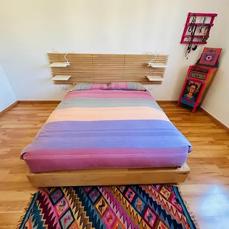 La Loba House Apartment