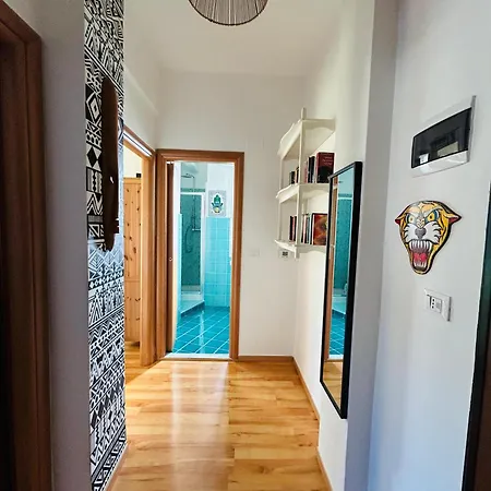 La Loba House *