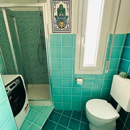 La Loba House Apartment *