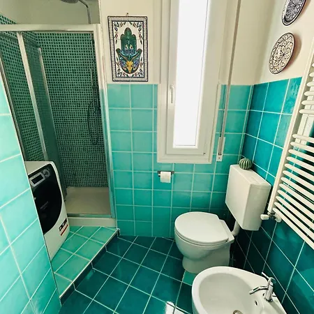 Apartment La Loba House Savona