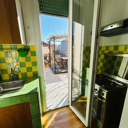 La Loba House Savona