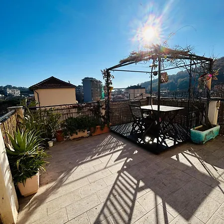 Apartment La Loba House *