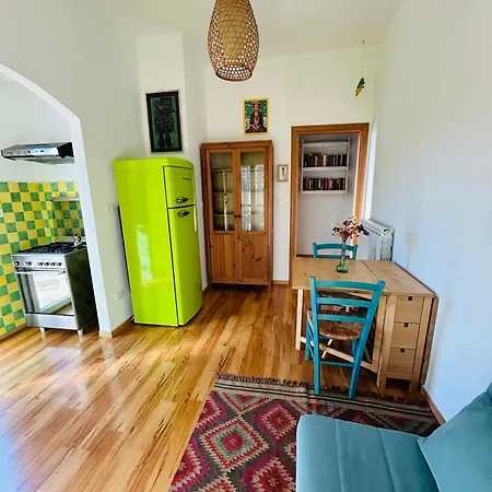 La Loba House