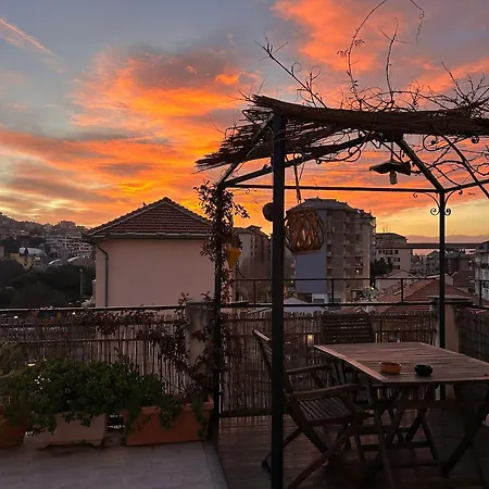 Apartment La Loba House