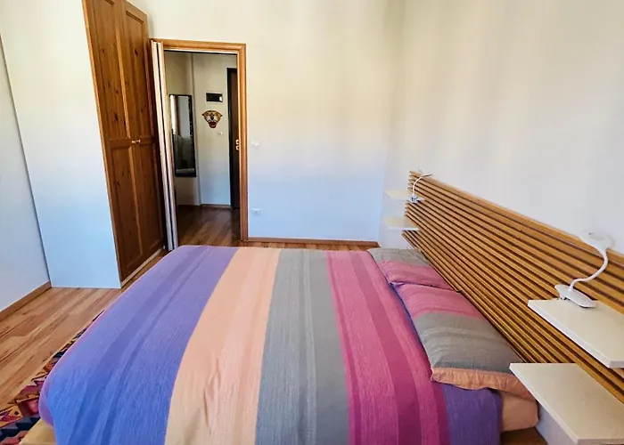 La Loba House Apartment *