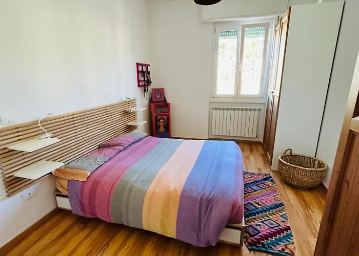 La Loba House Apartment Savona
