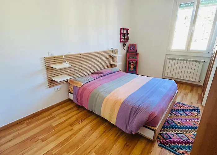 La Loba House * Savona