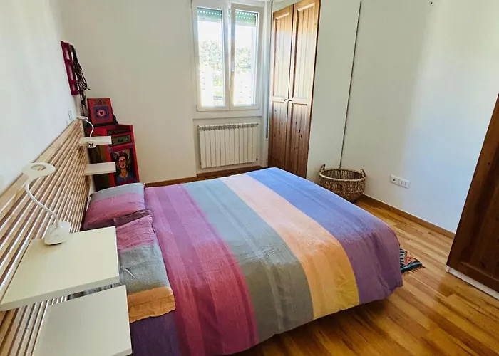 La Loba House Apartment Savona