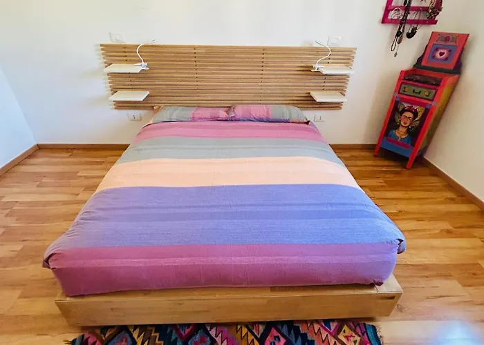 La Loba House Apartment