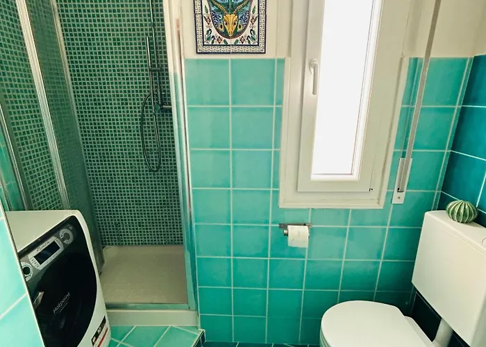 La Loba House Apartment *