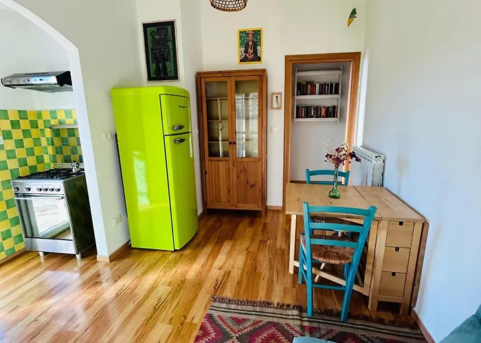 La Loba House
