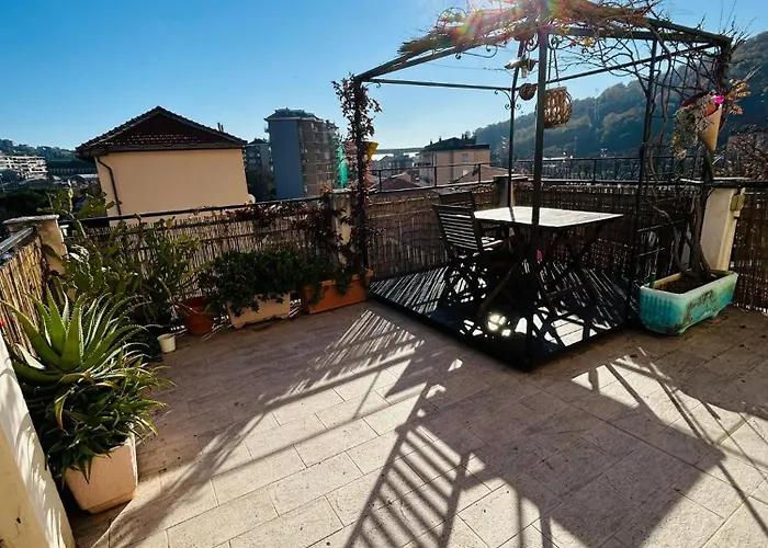 La Loba House Apartman